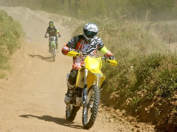 MX Einstiegsmöglichkeiten für alle Fahrer jeden Levels MX Einstiegsmöglichkeiten für alle Fahrer jeden Levels
