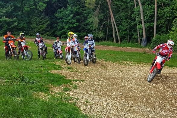 Motocross Verein