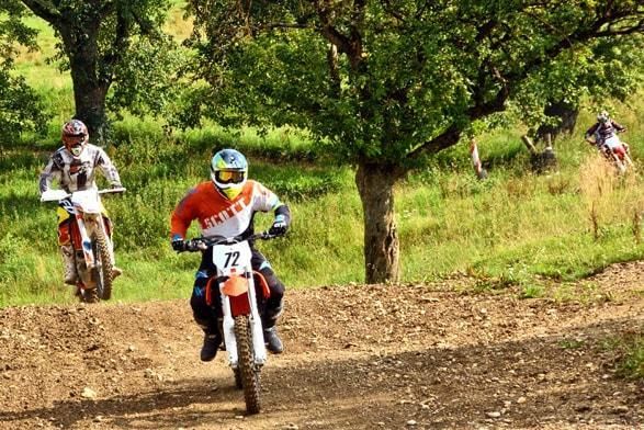 Motocross Kurse